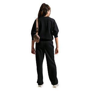 Брюки Nike Sportswear Studio Fleece Open-Hem Pants
