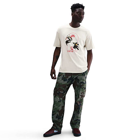 Футболка Nike SB Max90 Skate T-Shirt