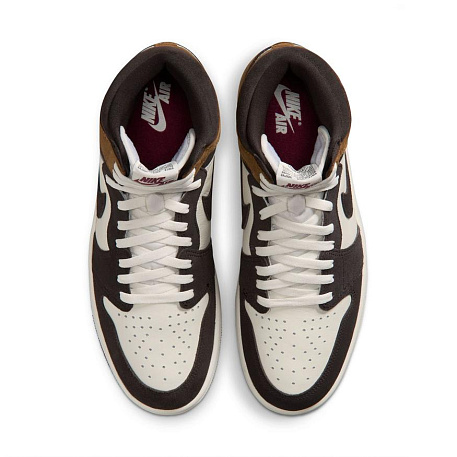 Кроссовки Air Jordan 1 Retro High Original