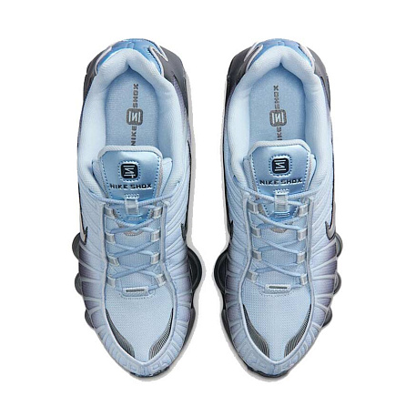 Кроссовки Nike Shox TL