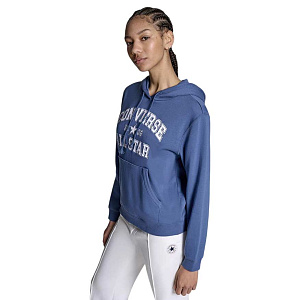 Толстовка Converse All Star Hoodie
