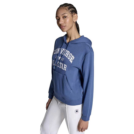 Толстовка Converse All Star Hoodie