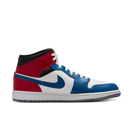 Кроссовки Air Jordan 1 Mid