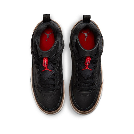 Кроссовки Jordan Spizike Low (GS)