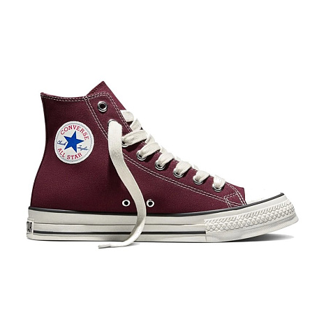 Кеды Converse Chuck Taylor THROWBACK HI