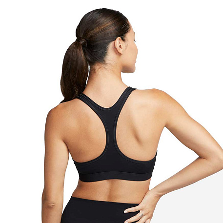 Топ Nike Swoosh Light Support Non-Padded Sports Bra