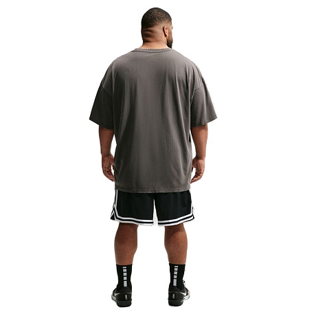 Футболка Nike T-Shirt Summit Oversized Crow