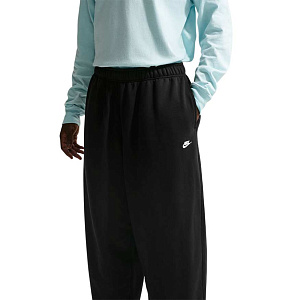 Брюки Nike Sportswear Club Oversized French Terry Pants