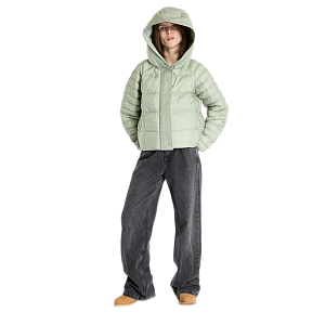 Куртка Nike Sportswear Swoosh Puffer PrimaLoft