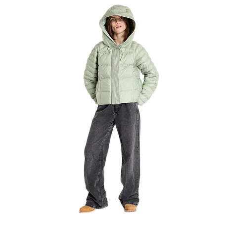 Куртка Nike Sportswear Swoosh Puffer PrimaLoft