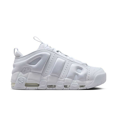 Кроссовки Nike Air More Uptempo Low