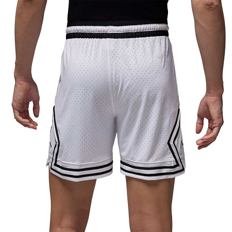 Шорты Jordan Sport Dri-FIT Mesh Diamond Shorts