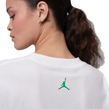 Футболка Jordan Flower LGF T-Shirt