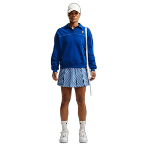 Толстовка NikeCourt Court Collection Long-Sleeve Fleece Top
