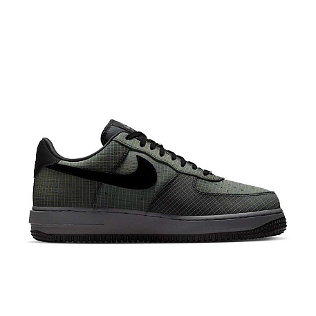 Кроссовки Nike Air Force 1 07  Luxury Vibram