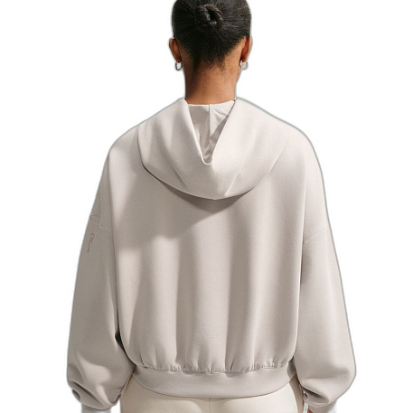 Толстовка Nike 24.7 Dri-FIT IS Pullover Hoodie