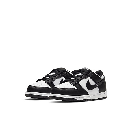 Кроссовки Nike Dunk Low (PS)