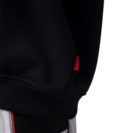 Толстовка Jordan Flight Fleece Pullover LB