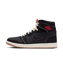 Кроссовки Air Jordan 1 Retro High Original Football Club