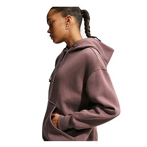 Толстовка Nike Sportswear Phoenix Fleece Oversized