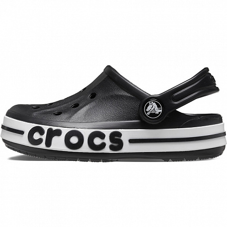 Клоги Crocs Bayaband Clog