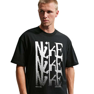Футболка Nike Sportswear Unisex Tee Loose Nike