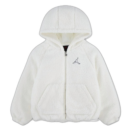 Ветровка Jordan Sherpa Jacket