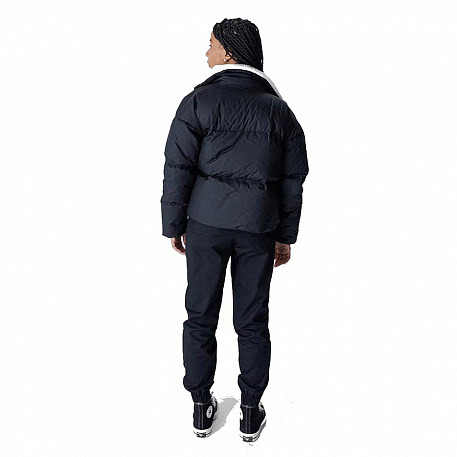 Пуховик Converse Commercial Short Down Jacket