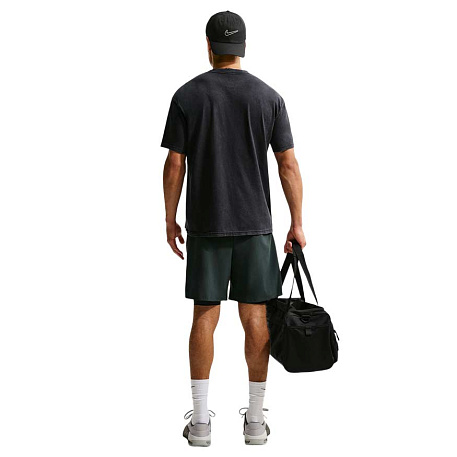 Футболка Nike Train Printed Tee Black