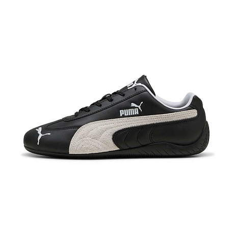 Кроссовки Puma Speedcat Leather