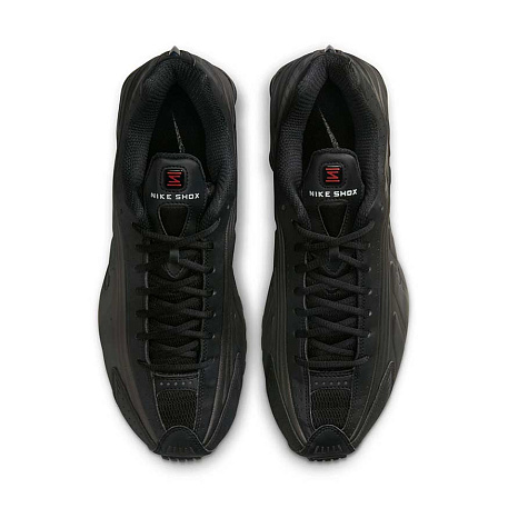 Кроссовки Nike Shox R4