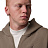 Толстовка Jordan Break Oversized Fleece Full-Zip BB