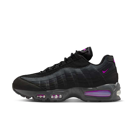 Кроссовки Nike Air Max 95 Big Bubble