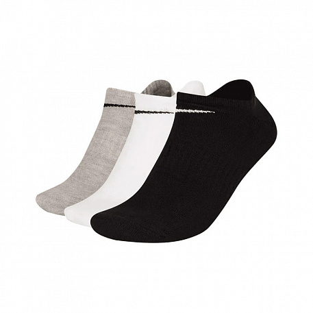 Носки Nike EVERYDAY Lightweight 3PR 132