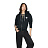 Худи Converse Signature Full-Zip