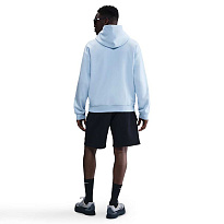 Толстовка Nike Solo Swoosh Pullover Hoodie