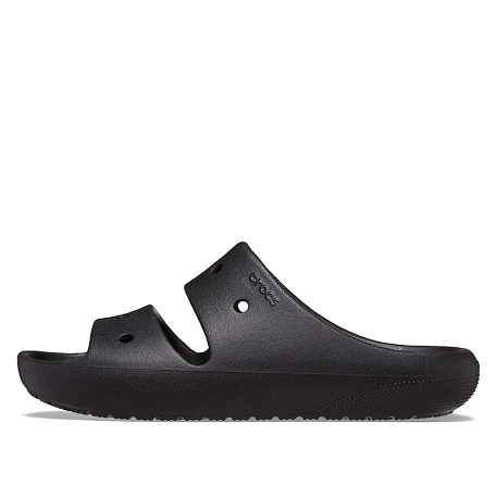 Сандалии Crocs Classic Sandal v2 Blk