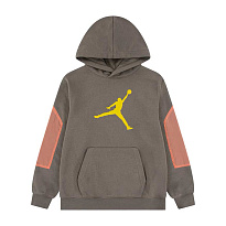 Толстовка Jordan Brooklyn Hike Mike FT PO Hoodie