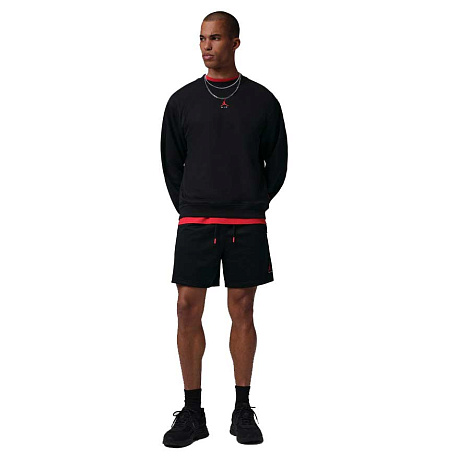 Толстовка Jordan Break Sport Crew BB