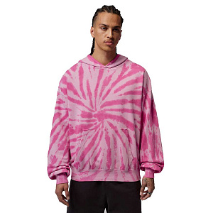 Толстовка Jordan Break Festival Tie Dye Fleece Pullover