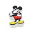 Украшение для обуви Crocs Disney Mickey Mouse Character