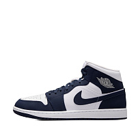 Кроссовки Air Jordan 1 Mid
