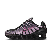 Кроссовки Nike Shox TL