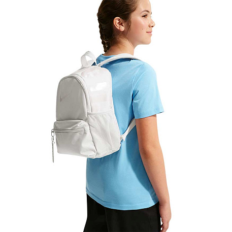 Рюкзак Nike Youth Just Do It Mini Backpack 2.0 Version 2