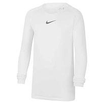 Футболка с длинным рукавом Nike Youth Dri-FIT Park First Layer Jersey Long Sleeve