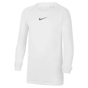 Футболка с длинным рукавом Nike Youth Dri-FIT Park First Layer Jersey Long Sleeve