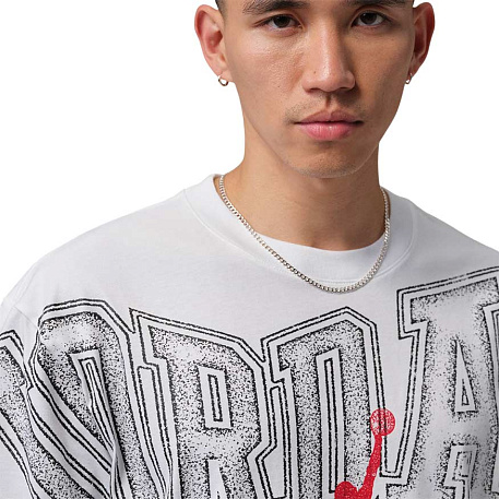 Футболка Jordan Graphic T-Shirt