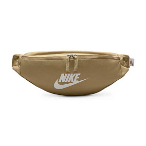 Сумка на пояс Nike Heritage Waistpack (3L)