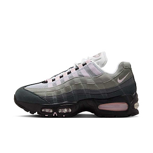 Кроссовки Nike Air Max 95 Big Bubble
