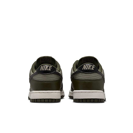 Кроссовки Nike Dunk Low Retro